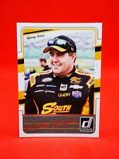 2017 Panini Donruss NASCAR Automotive Card NM+/M #79 Brendan Gaughan picture