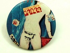 Rolling Stones Undercover 1983 Original Concert 1.5