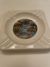 Virginia Souvenir Ashtray (Vintage) picture