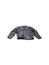 2 XL Harley-Davidson Men's Leather Riding Jacket NEW picture