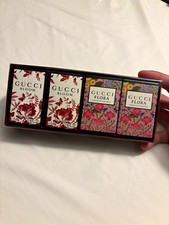 Gucci Bloom & Flora Gorgeous Gardenia Eau de Parfum Miniatures Set picture