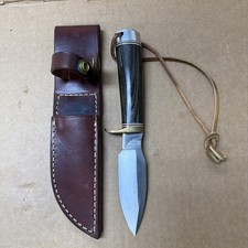 Vintage Blackjack Classic Blades, Effingham IL, RMEF + White Shooting System Etc picture