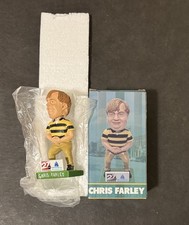 Madison Mallards Baseball Bobblehead Chris Farley 2018 SGA- New picture