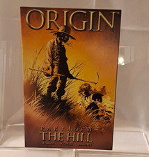 Marvel Origin Parts 1-6 (Direct Edition) Wolverine Logan Jenkins Kubert picture