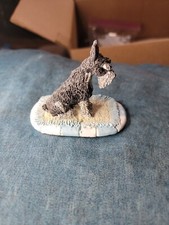 vintage scottie dog collectibles📦 picture