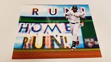 Marcell Ozuna MIAMI MARLINS 8X10 GLOSSY PHOTOS UNSIGNED FREE S&H Cardinals  picture