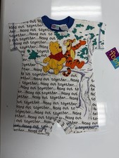 Vintage 90's Winnie the Pooh Tigger