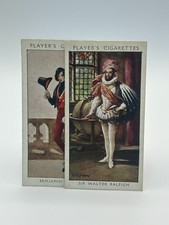 1932 Player's Dandies (Small) - Choose Your Card picture