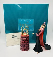 WDCC Disney Aladdin Jafar 