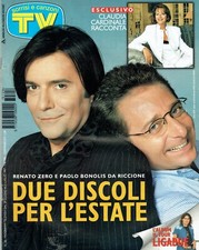 1997/26=MARINA GRAZIANI ROBERTA LANFRANCHI=UNDERTON=ILARIA MOSCATO=LIGABUE L.= picture
