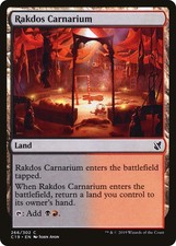Rakdos Carnarium [Commander 2019] Magic MTG picture