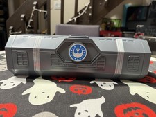 NEW SEALED Star Wars Galaxy Edge Princess LEIA ORGANA Legacy Lightsaber Hilt picture