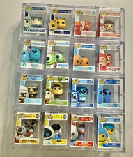 Funko Bitty Pop Pixar Boxed Vinyl Mini Figures You Pick picture