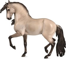 Breyer Horses Traditional Series Cossaco Lusitano Horse Figurine #1885 picture