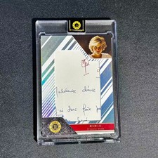 Princess Diana 01/50 2026 Eternal Revelation Celebrities Jumbo Cut picture
