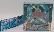 Upper Deck - The Grateful Dead - 60 Years So Far Card Pack. 55 Cards per box. picture