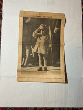 John F. Kennedy Philadelphia Inquirer Funeral newspaper from November 26, 1963 picture
