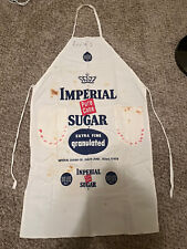 Imperial Sugar Factory Apron Sugar Land Texas picture