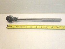 Thorsen Socket Ratchet Wrench 3/8