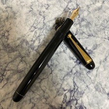Overhauled fountain pen Pilot CUSTOM 67 14K picture