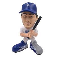 Cody Bellinger Los Angeles Dodgers Showstomperz 4.5 inch Bobblehead MLB Baseball picture