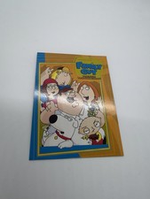 2005 Inkworks Family Guy P1 Dealer Promo Season One Rookie P-1 P1 picture