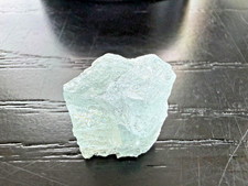 Aquamarine Originally From Pakistan 12g THREE picture