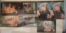 Usu Tengen anime collectible bulk sale Unused figure toy 14+ picture