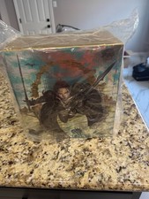 FFXIV DAWNTRAIL Collector’s Edition | Viper Figure + Collectibles | Unopened picture