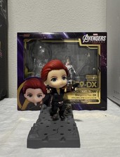 Good Smile Company Marvel Black Widow Ver. 1520-DX Figure Nendoroid picture