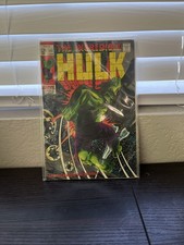 Incredible Hulk #111 Shanghaied in Space picture