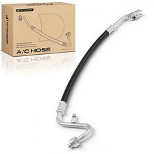 Chevrolet GMC A/C Discharge Line Hose Assembly Compatible A/C Hose Assembly Kit picture