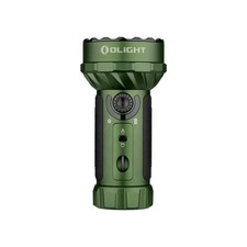 Olight Marauder Mini Cool White LED Flashlight, OD Green picture
