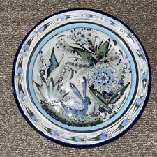 Ken Edwards Collection 7 Inch Sale Plate  picture