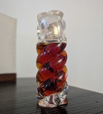 Vintage Bijan DNA Eau de Parfum EDP 1.7oz picture