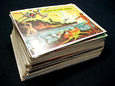 1965 Topps BATTLE cards QUANTITY U-PICK READ DESCRIPTION FIRST BEFORE BUYING picture