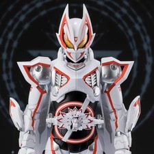 S.H.Figuarts Kamen Rider Geats MK IX Bandai Tamashii PREORDER New Japan picture