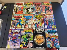Marvel Damage Control Volumes 1,2,3 Full Set Complete 1-4 LOT OF 12 picture