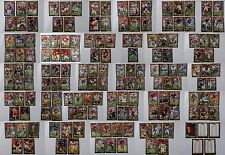 1991 Wild Card NFL Football Cards Complete Your Set You U Pick From List picture