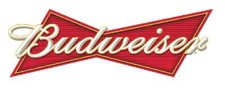Budweiser Vinyl Sticker Decal 14