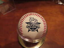 2007 All Star Game Frisco Rough Riders official rawlings baseball bxtexas picture