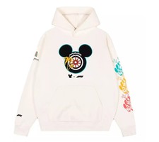 Disney x Formula 1 Miami 2026 Pullover Hoodie for Adults L Large picture
