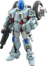 MODEROID Mospeada VR-052F Stick-type Plastic Model picture