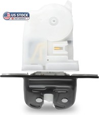 90502CA00C Rear Trunk Lid Latch Tailgate Actuator for Nissan 2005-2013 picture