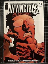 Invincible #28 NM (Image Comics 2006) picture