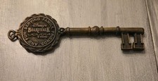 Disney Cast Member Exclusive - VERY RARE- Boardwalk Resort Opening Day Key picture