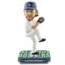 Clayton Kershaw Los Angeles Dodgers Glow in the Dark Bobblehead MLB picture