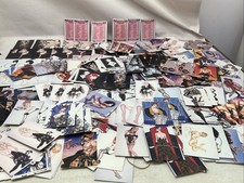 Olivia Collector Cards 1992 Olivia II VG  Multiple Sets 300+ Cards C11 picture