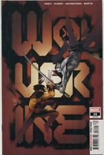 Wolverine #16 Marvel Comics 2021 NM+ picture