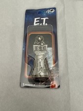 E.T The Extraterrestrial 40th Anniversary Thimble Limited Edition Brand New picture